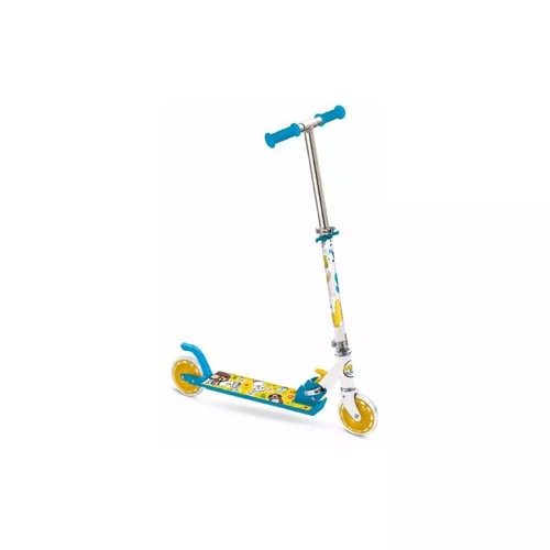 Monopattino street scooter - monopattino,