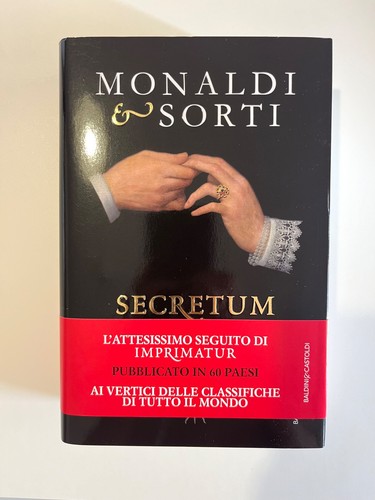 Monaldi sorti secretum - &,
