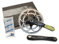Guarnitura campagnolo record - campagnolo,