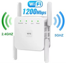 Ripetitore Amplificatore 5G