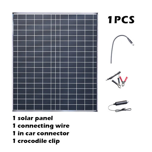 500w 12v pannello - 500w, solare