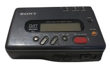 Registratore Audio DAT  Sony