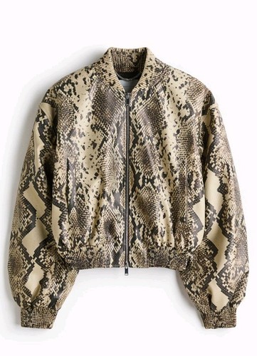Giacca bomber stella mccartney - giacca,