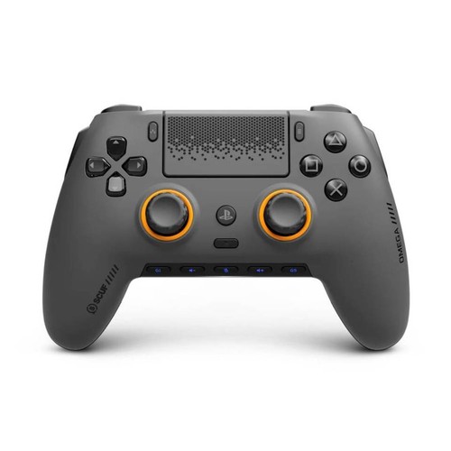 Scuf omega steel grey - omega,