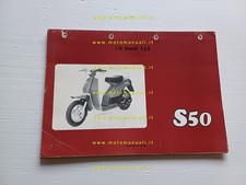 Benelli scooter 1981 - scooter,
