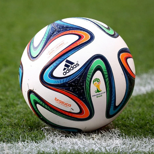 Brazuca 2014 brasile coppa - brasile, del