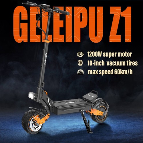 Geleipu monopattino - geleipu,