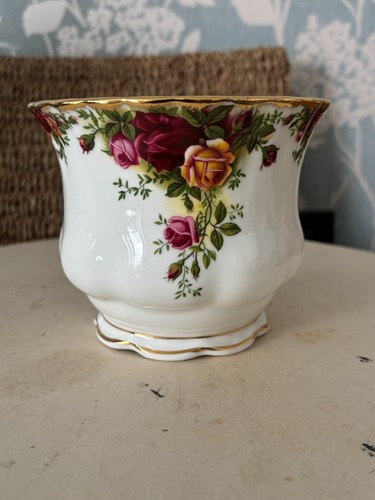 Royal albert old country - old,