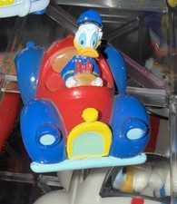 313 Di Paperino Piccola Auto