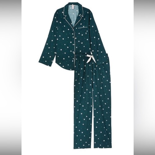 Set pigiama victoria secret - pigiama,