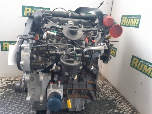 Rhs motore completo - completo, /