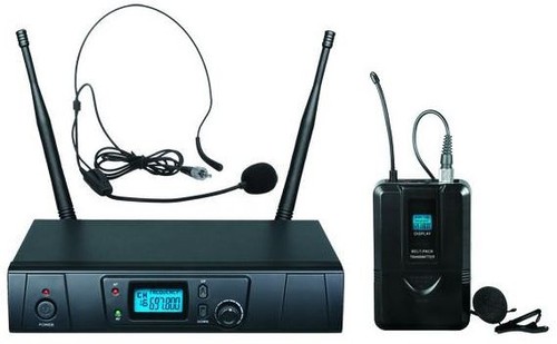 Zzipp txzz601 radiomicrofono - txzz601,