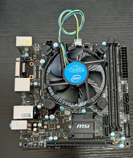 Cpu processore intel core - cpu,