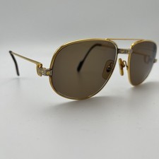 Occhiali da sole Cartier