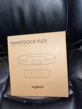 Logitech SmartDock Flex