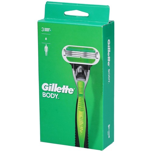 Gillette body rasoio per - rasoio, il
