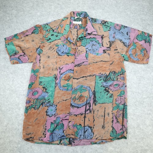 Camicia christian dior seta - christian,