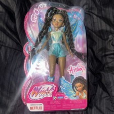 Winx Club Aisha 11,5 pollici