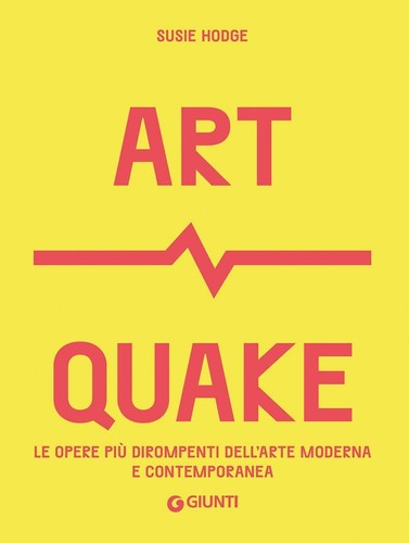 Art quake opere - art, quake.