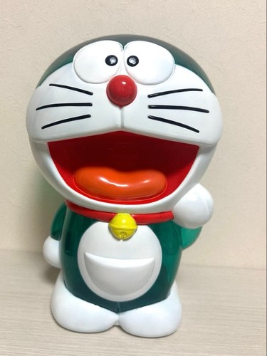 Non vendita doraemon - in,