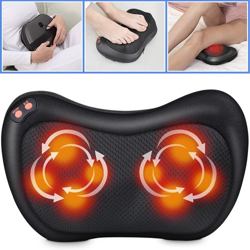 Massaggiatore shiatsu - massaggiatore,