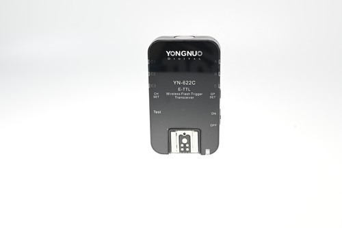 Yongnuo yn622c ttl - yongnuo,