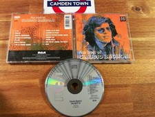 Claudio Baglioni - The Best Of Rca Silver Disc Cd Perfetto