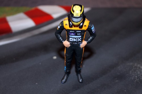 Mick schumacher mclaren - mick,