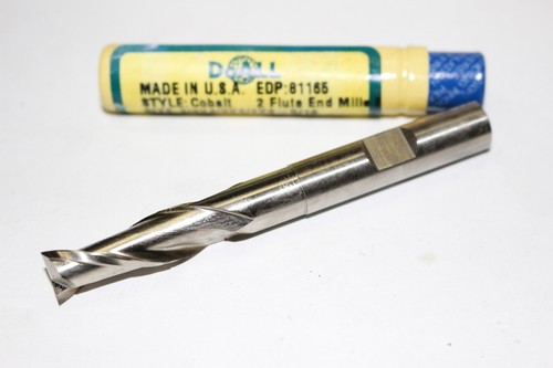 Greenfield doall cobalto - doall, 3/8"
