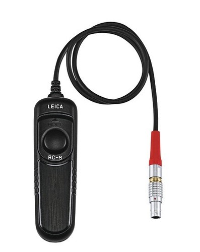 Cavo comando otturatore