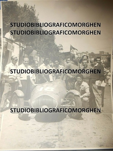 1948 fotografia automobilismo - 1948,
