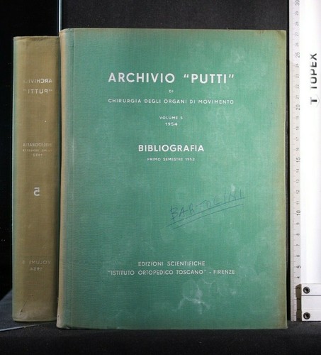 Archivio putti chirurgia - di,