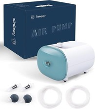 ✅ Pompa Aria per Acquario