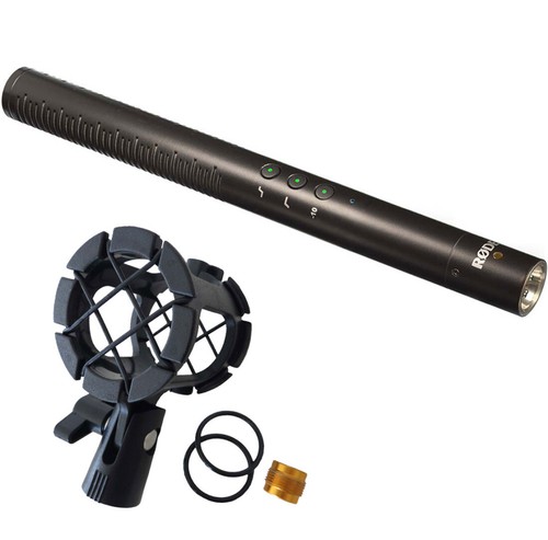 Rode ntg microfono - rode, ntg-4