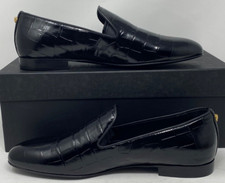 Versace Ciabatta da fumo da