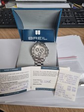 Orologio Breil Manta Diving