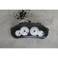 STRUMENTAZIONE PER PEUGEOT 206 (98-03)(03-09) 1.6 16V HDI CABRIO 1998