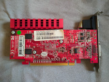 XNE GeForce 7300 GS Scheda Video 256Mb DDR2