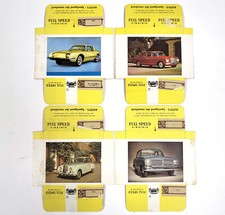 Carte Di Sigarette Vintage