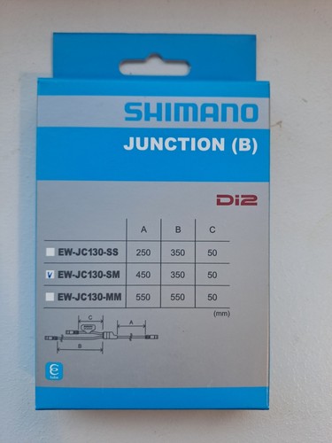Cavo distribuzione shimano - di,