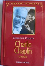 LE GRANDI BIOGRAFIE Charles S