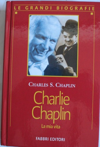 Grandi biografie charles - grandi,
