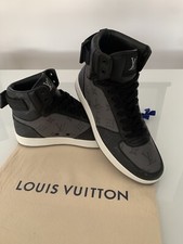 Sneakers Louis Vuitton Rivoli Boot 39