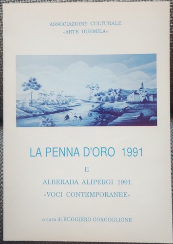 Poesie penna oro - poesie_la, d'oro