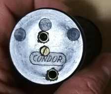 Riduttore di tensione Condor