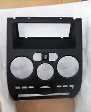 pannello strumenti Cruscotto Centrale FIAT Coupé Turbo, finitura originale soft