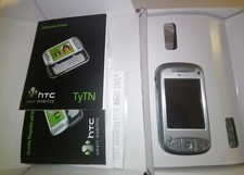 Cellulare HTC TYTN PRO usato