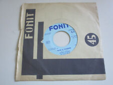 45 Giri - Vinile - Fausto Cigliano - Mare Di Dicembre