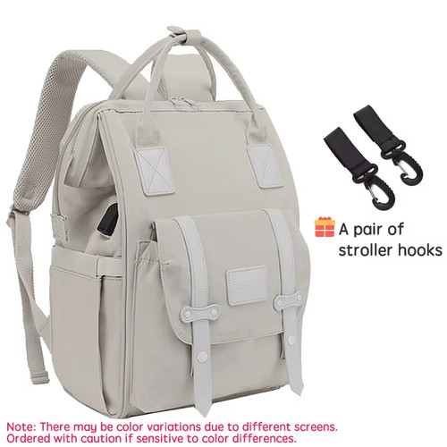 Zaino porta bambini con - porta-bambini, 2