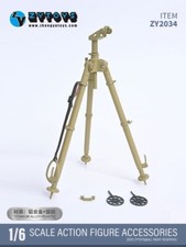 ZYTOYS ZY2034 1/6 maschio